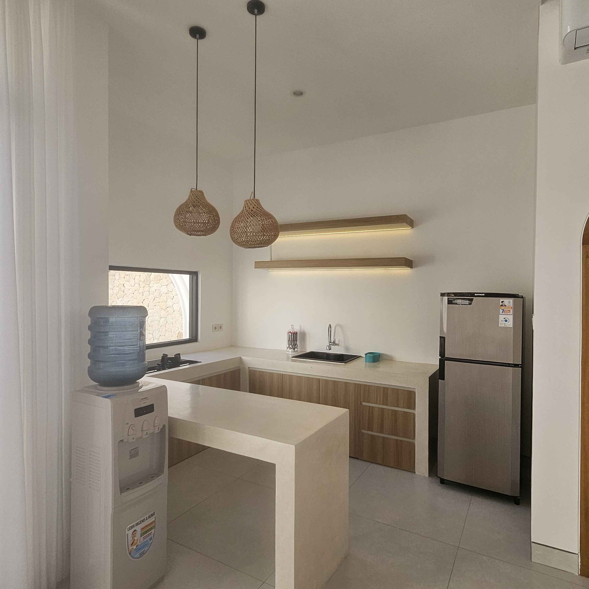 Вилла, 3 спальни