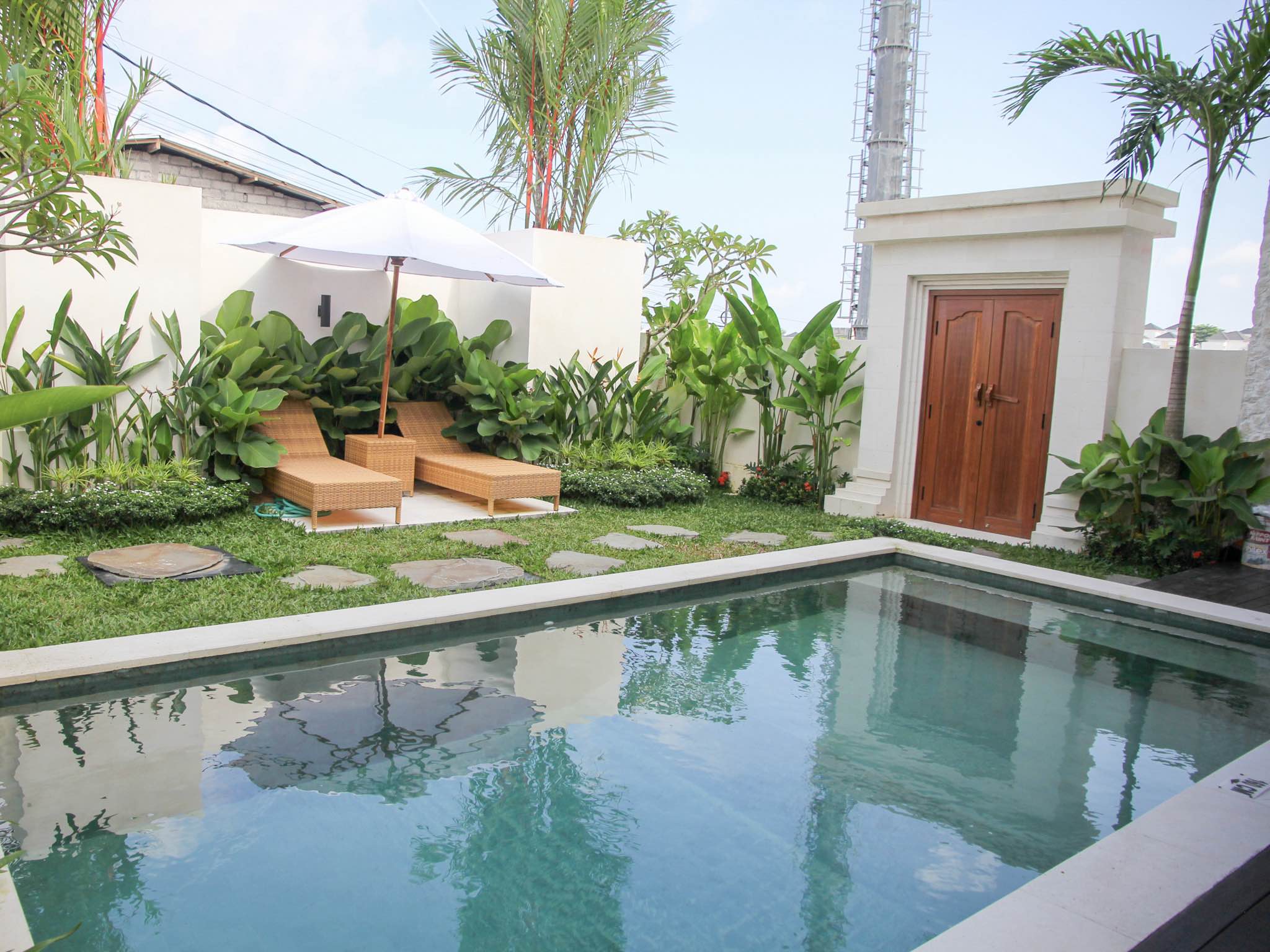 Дом, 3 спальни