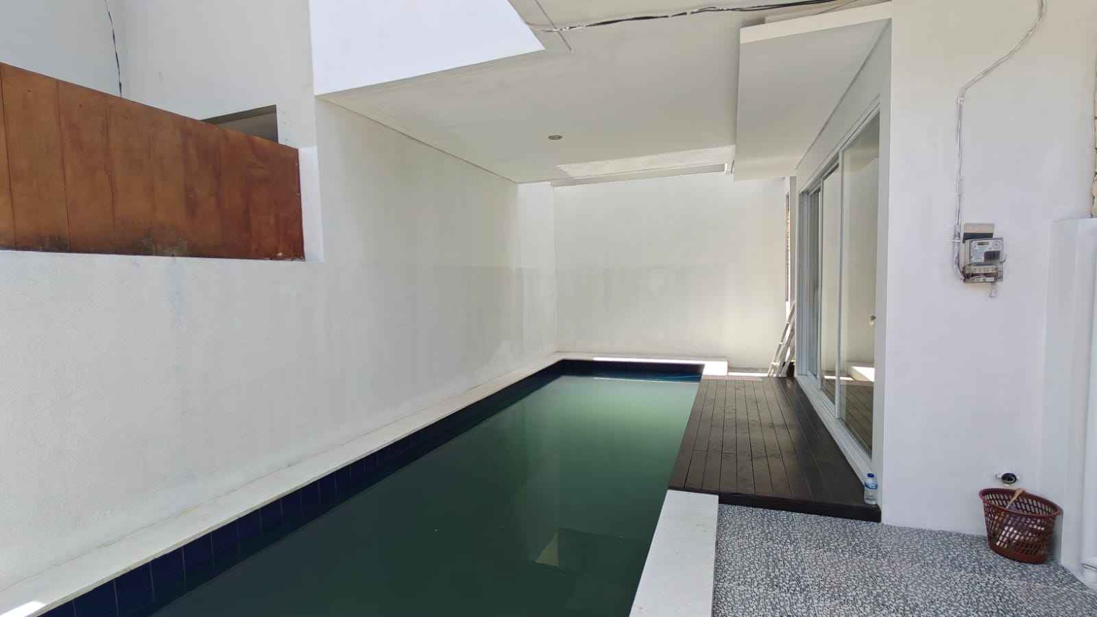 Вилла, 3 спальни