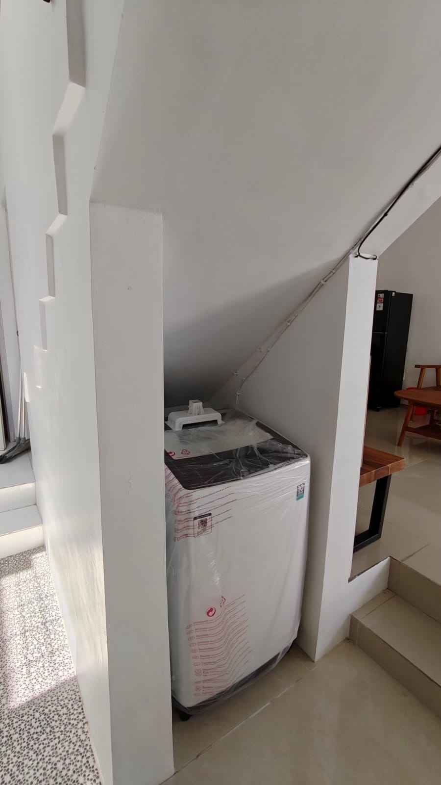 Вилла, 3 спальни