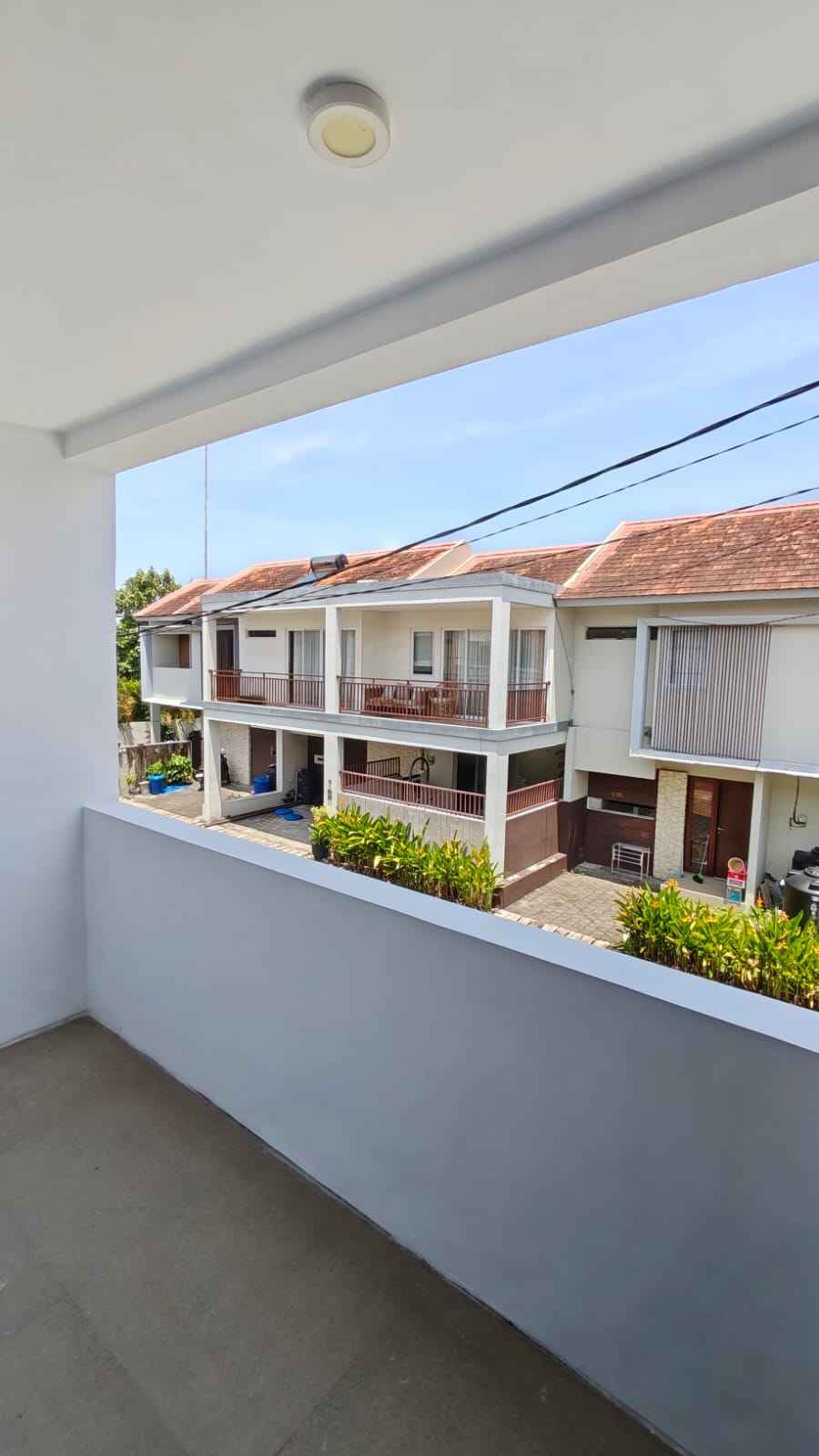 Вилла, 3 спальни