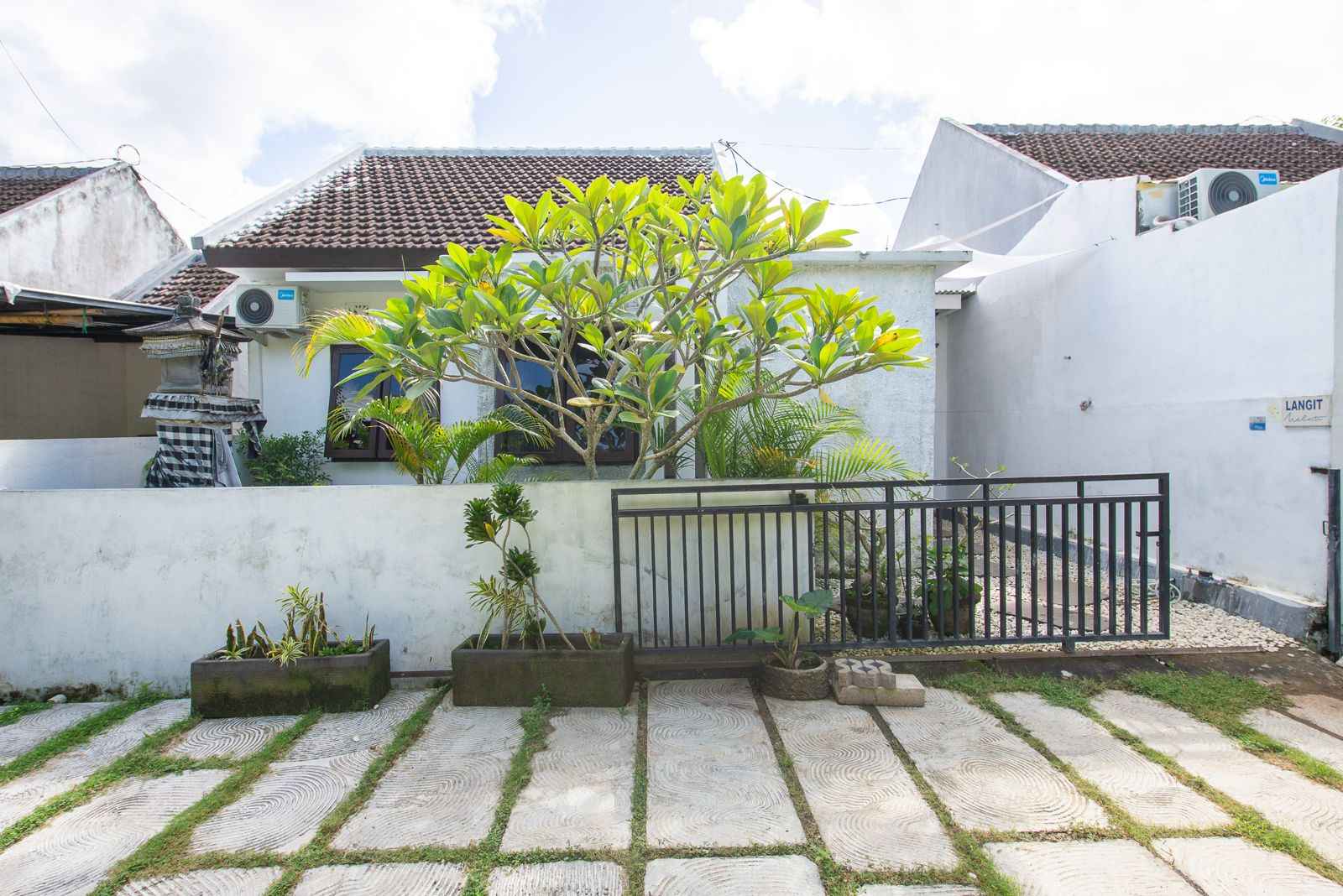 Дом, 3 спальни