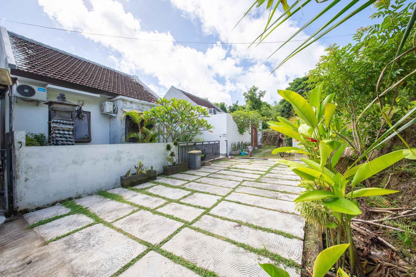 Дом, 3 спальни