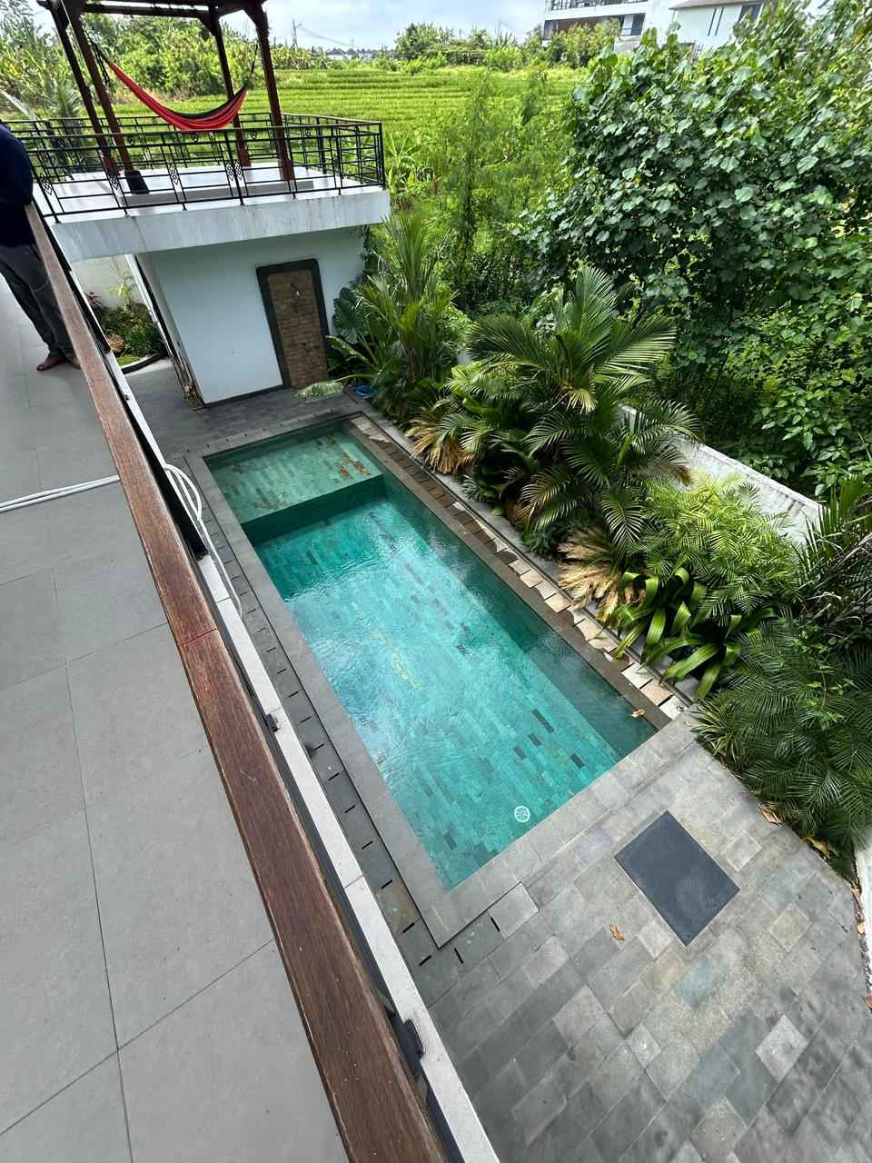 Вилла, 3 спальни