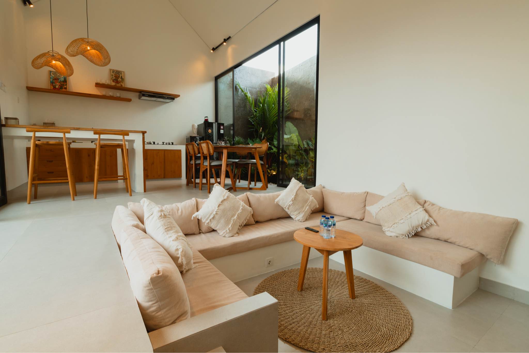 Вилла, 3 спальни