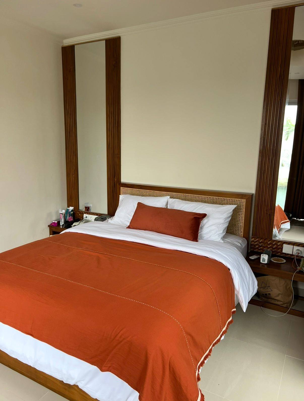 Вилла, 2 спальни