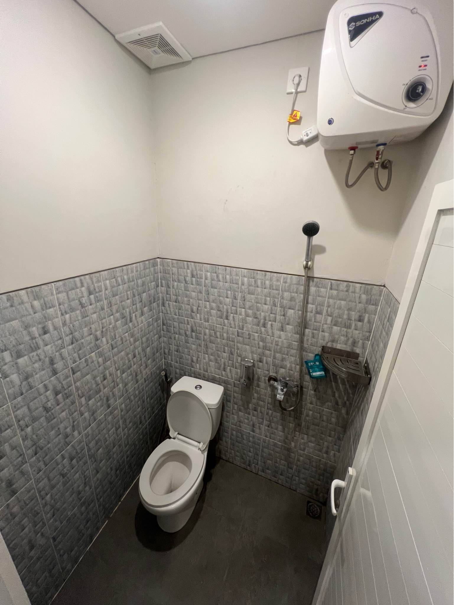 Гестхаус, 1 спальня