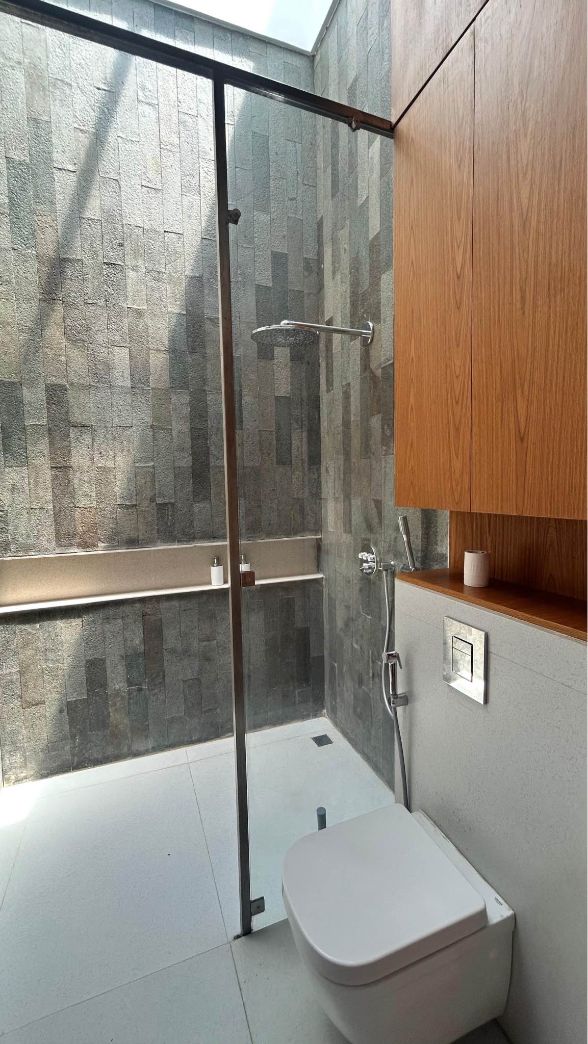 Вилла, 3 спальни