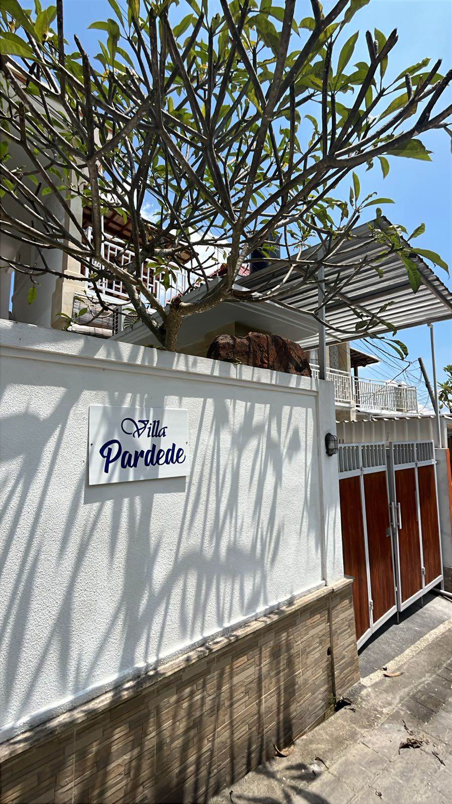 Вилла, 2 спальни