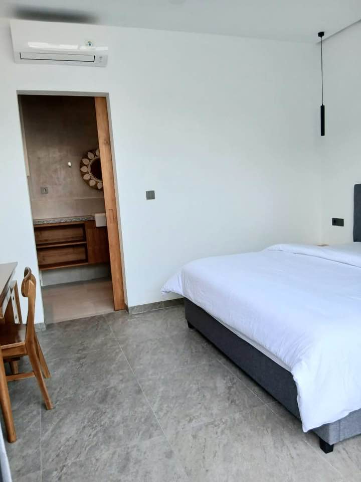 Вилла, 2 спальни