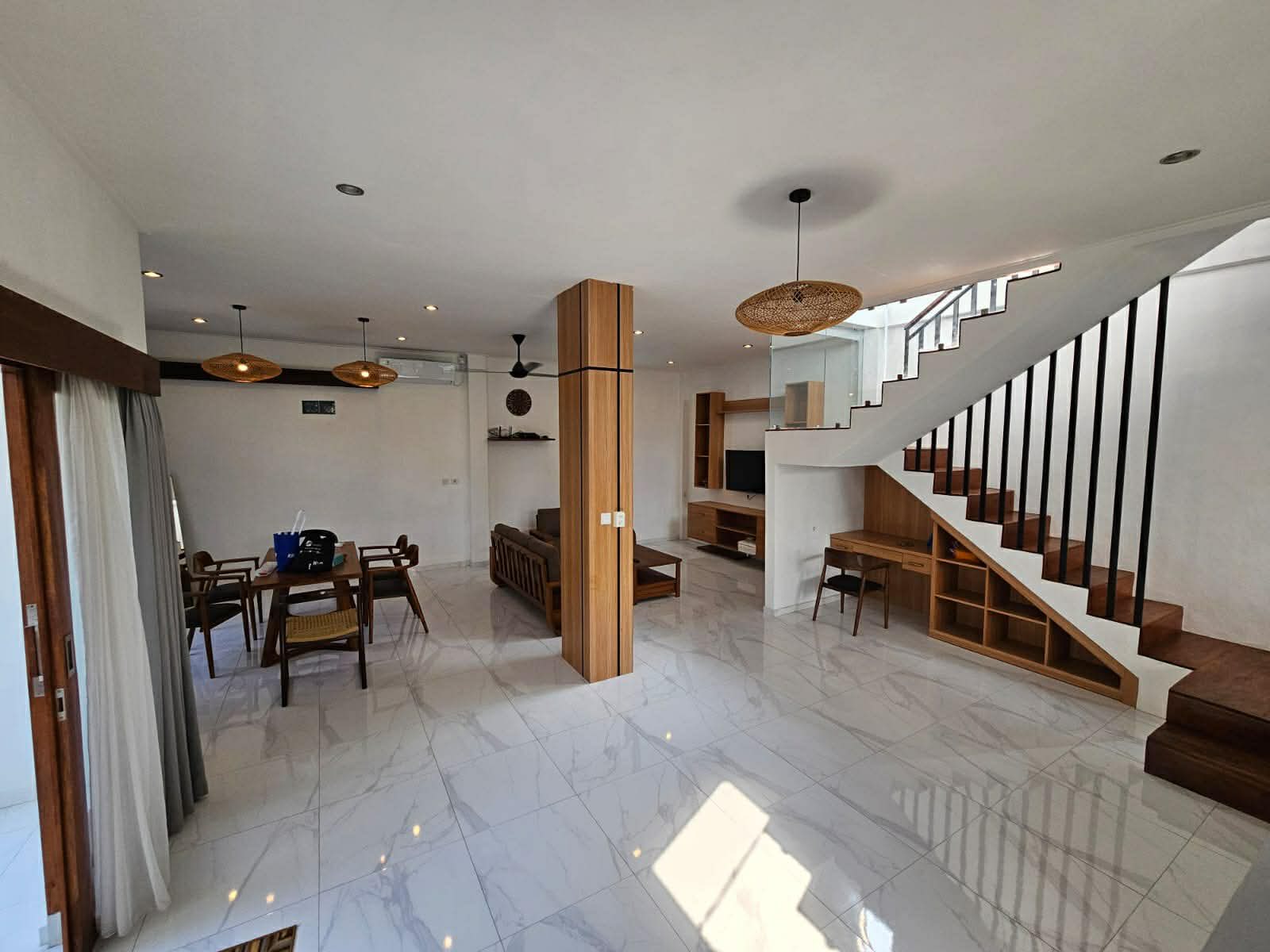 Вилла, 2 спальни