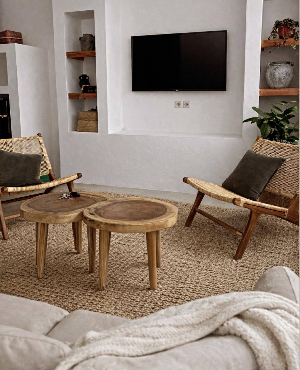 Вилла, 2 спальни