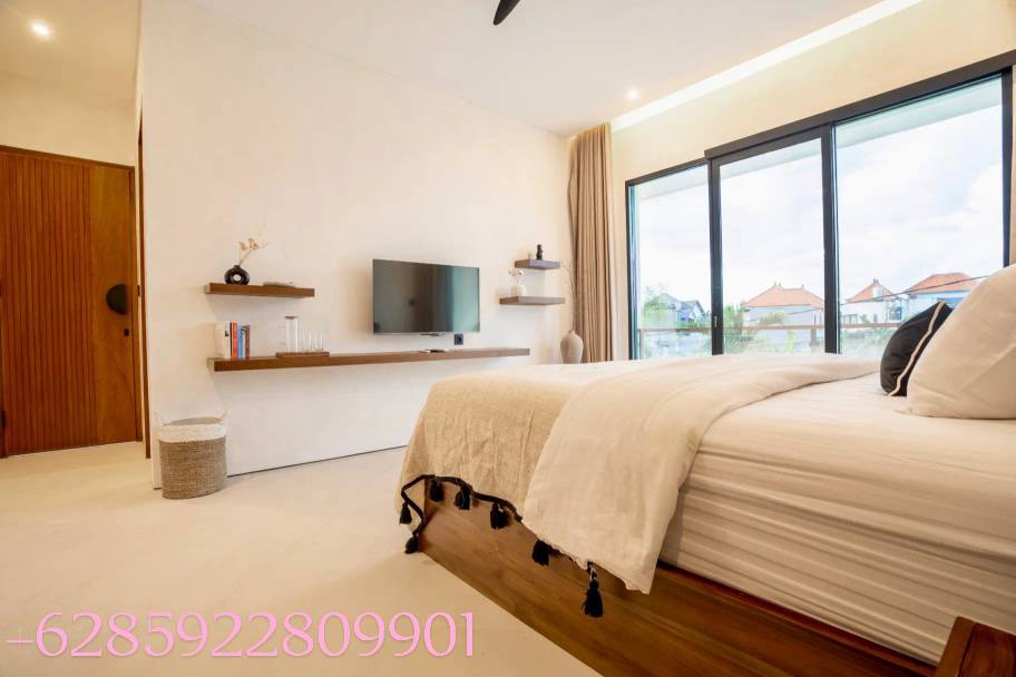 Вилла, 2 спальни