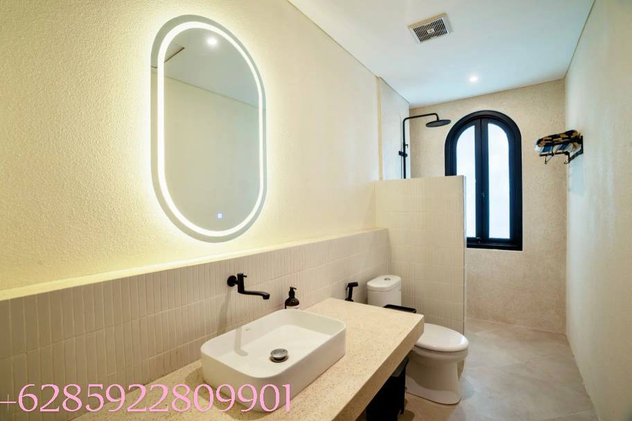 Вилла, 2 спальни