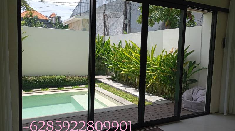 Вилла, 2 спальни