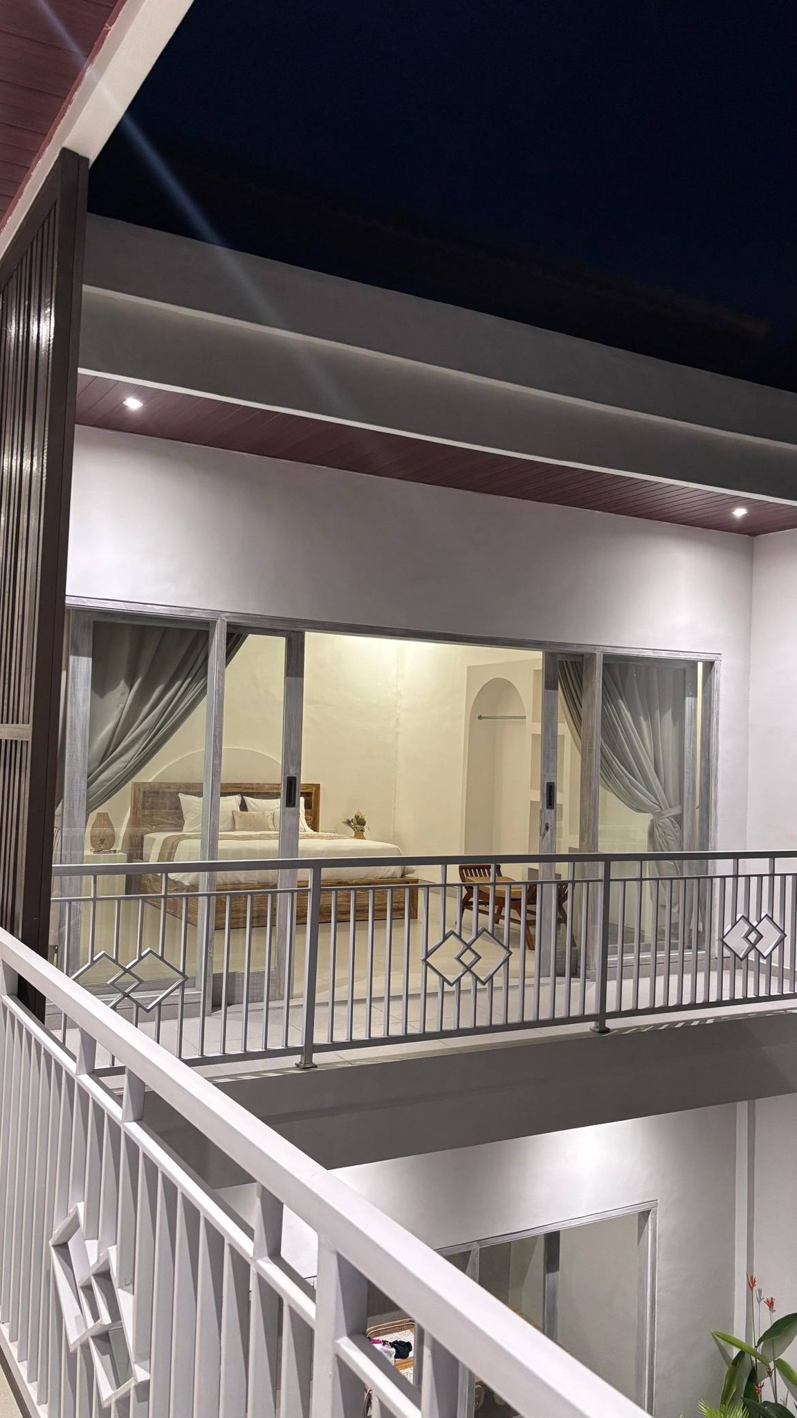 Вилла, 3 спальни