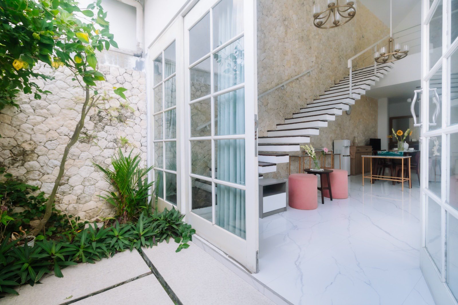 Вилла, 3 спальни