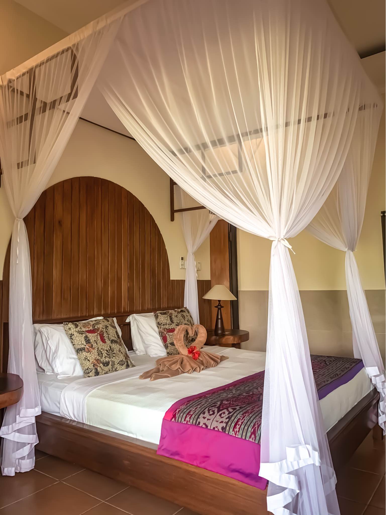 Дом, 1 спальня