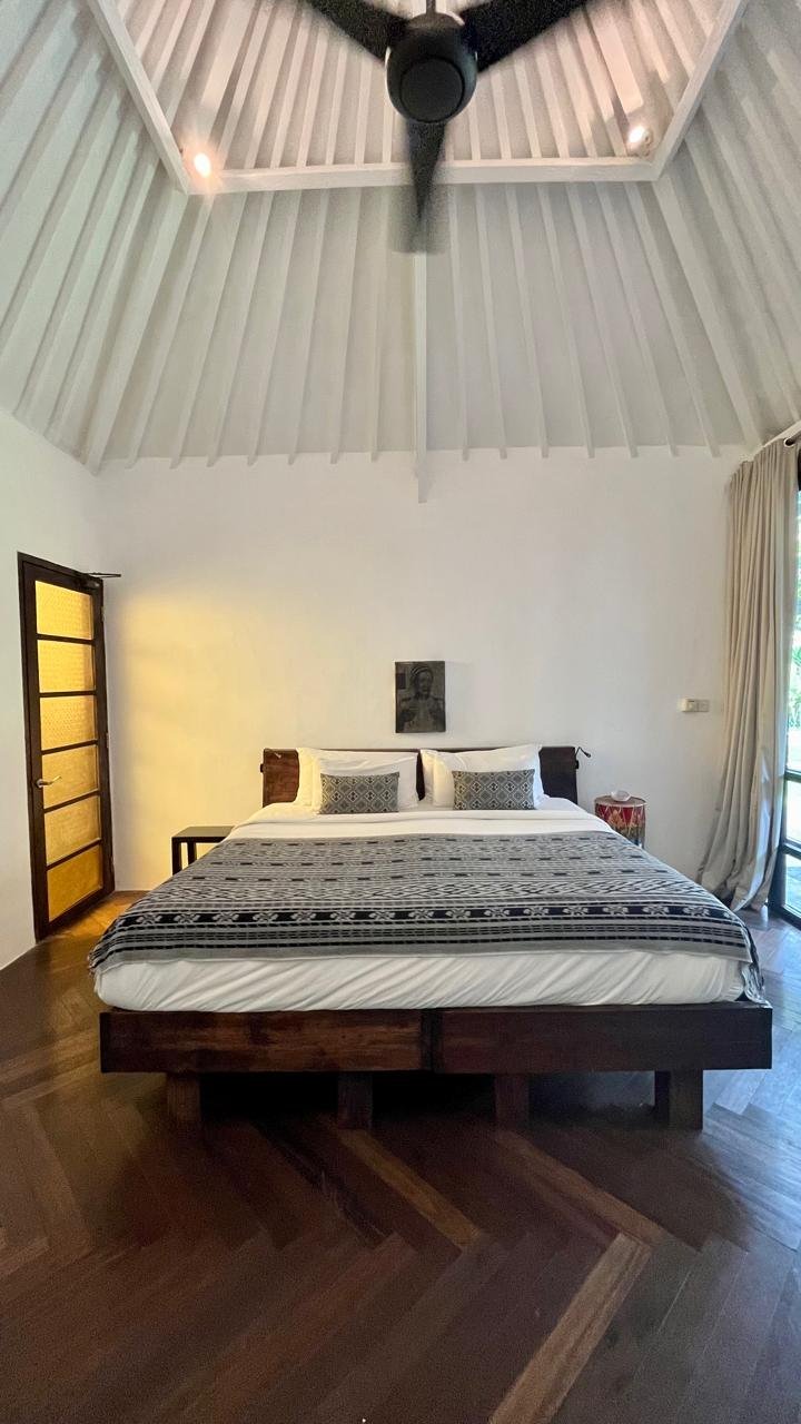 Вилла, 4 спальни