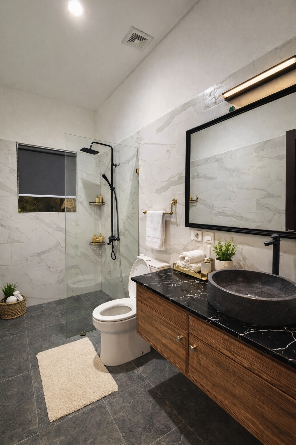 Вилла, 2 спальни