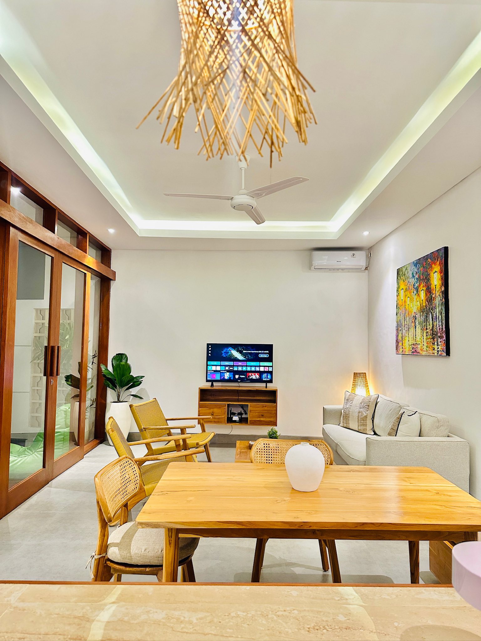 Дом, 2 спальни