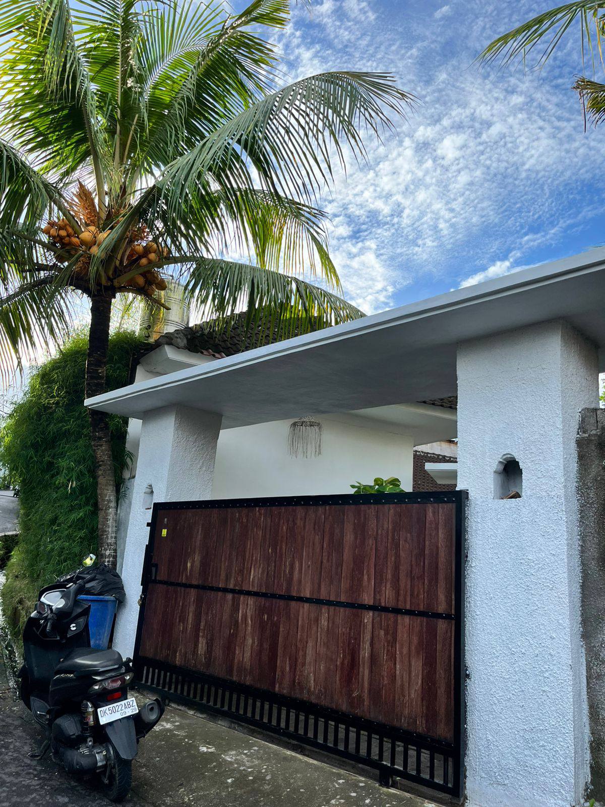 Вилла, 3 спальни