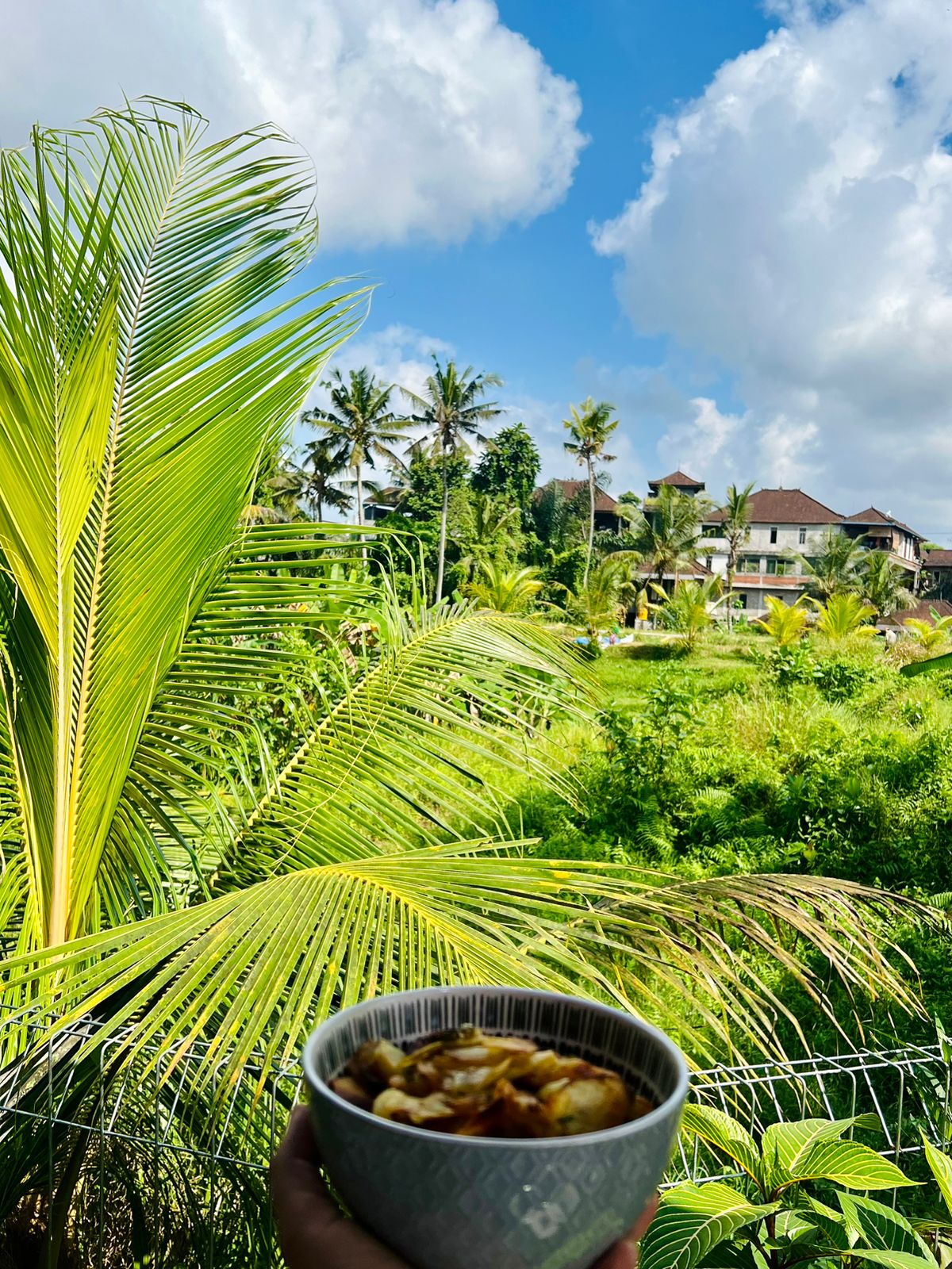 Вилла, 2 спальни