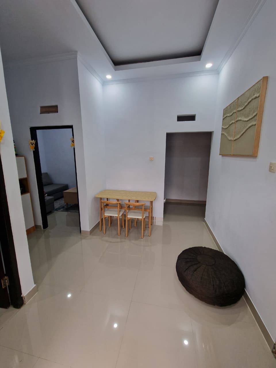 Дом, 1 спальня