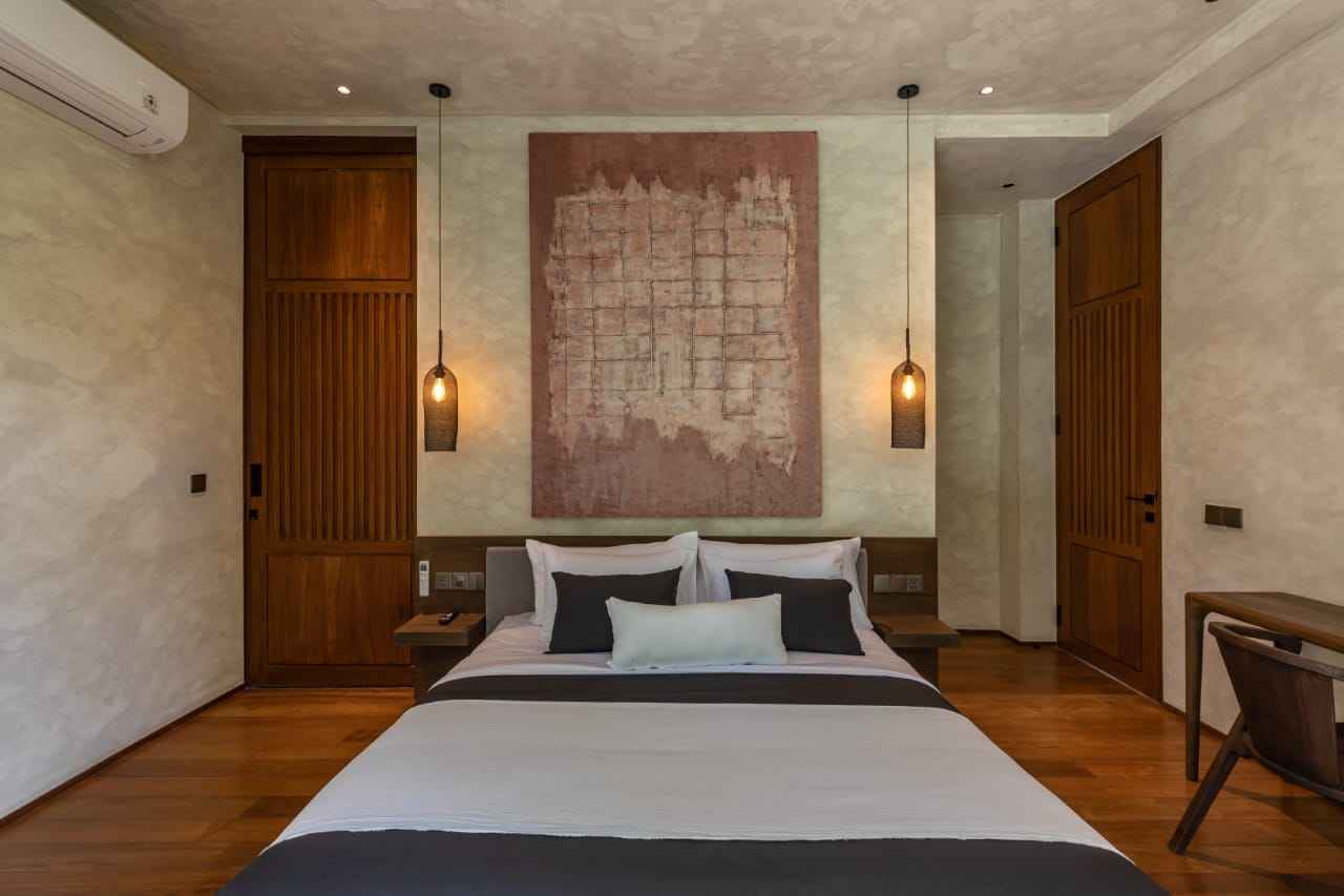 Вилла, 5 спален