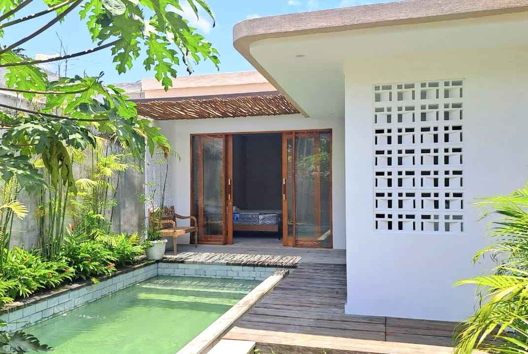 Гестхаус, 1 спальня