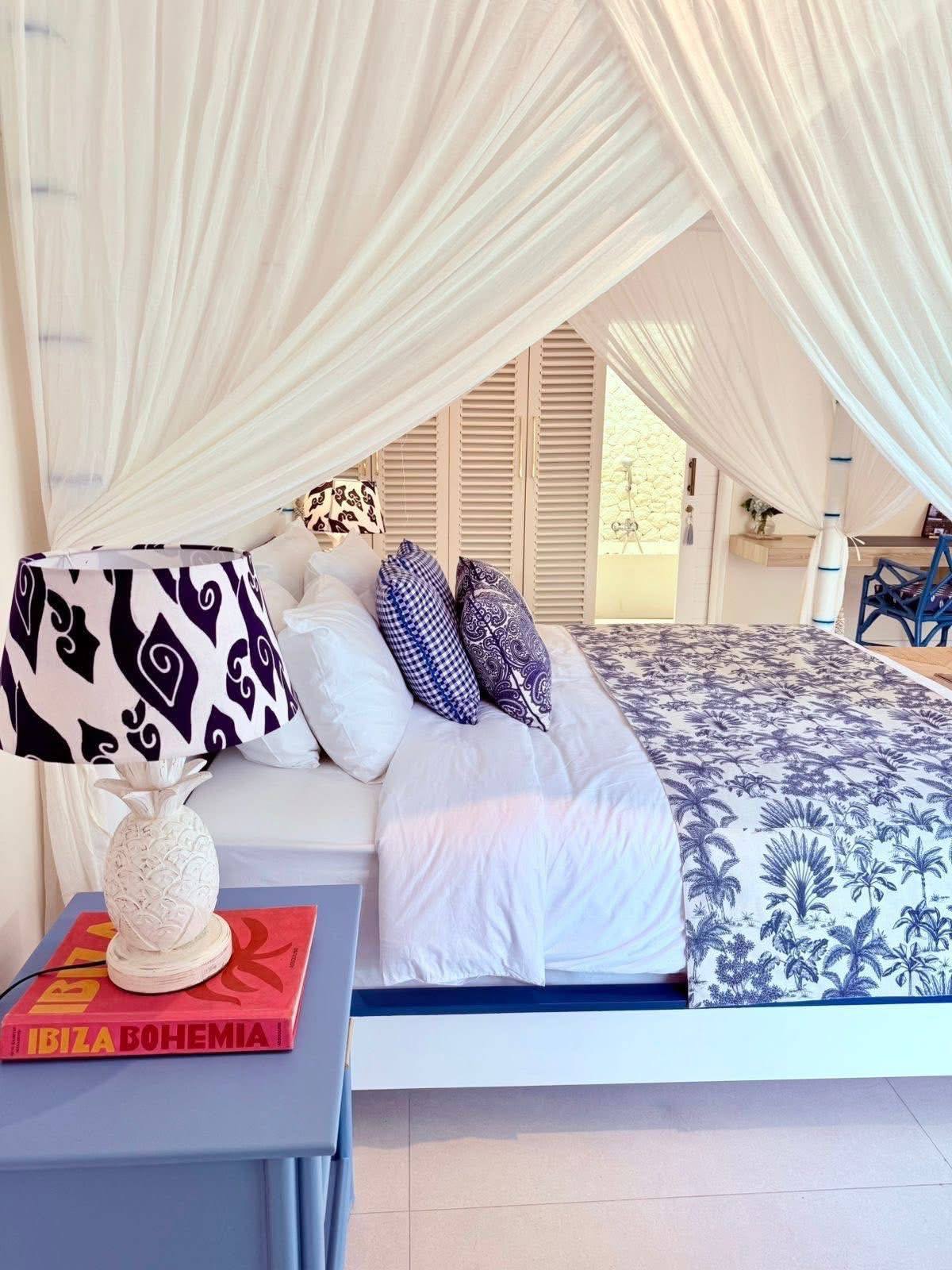 Вилла, 3 спальни