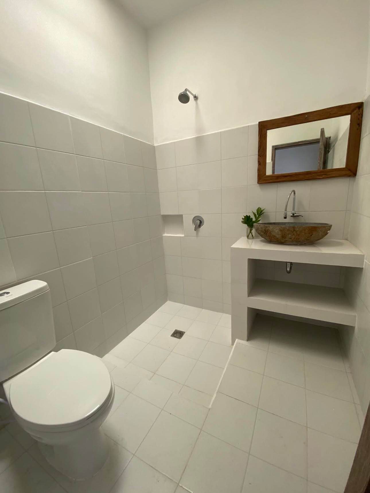 Вилла, 2 спальни