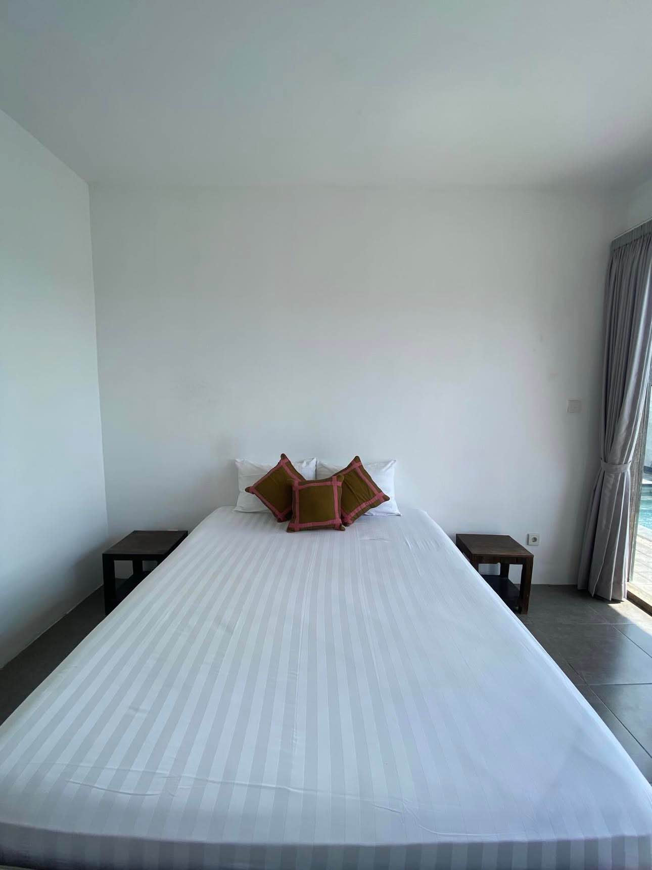 Вилла, 2 спальни