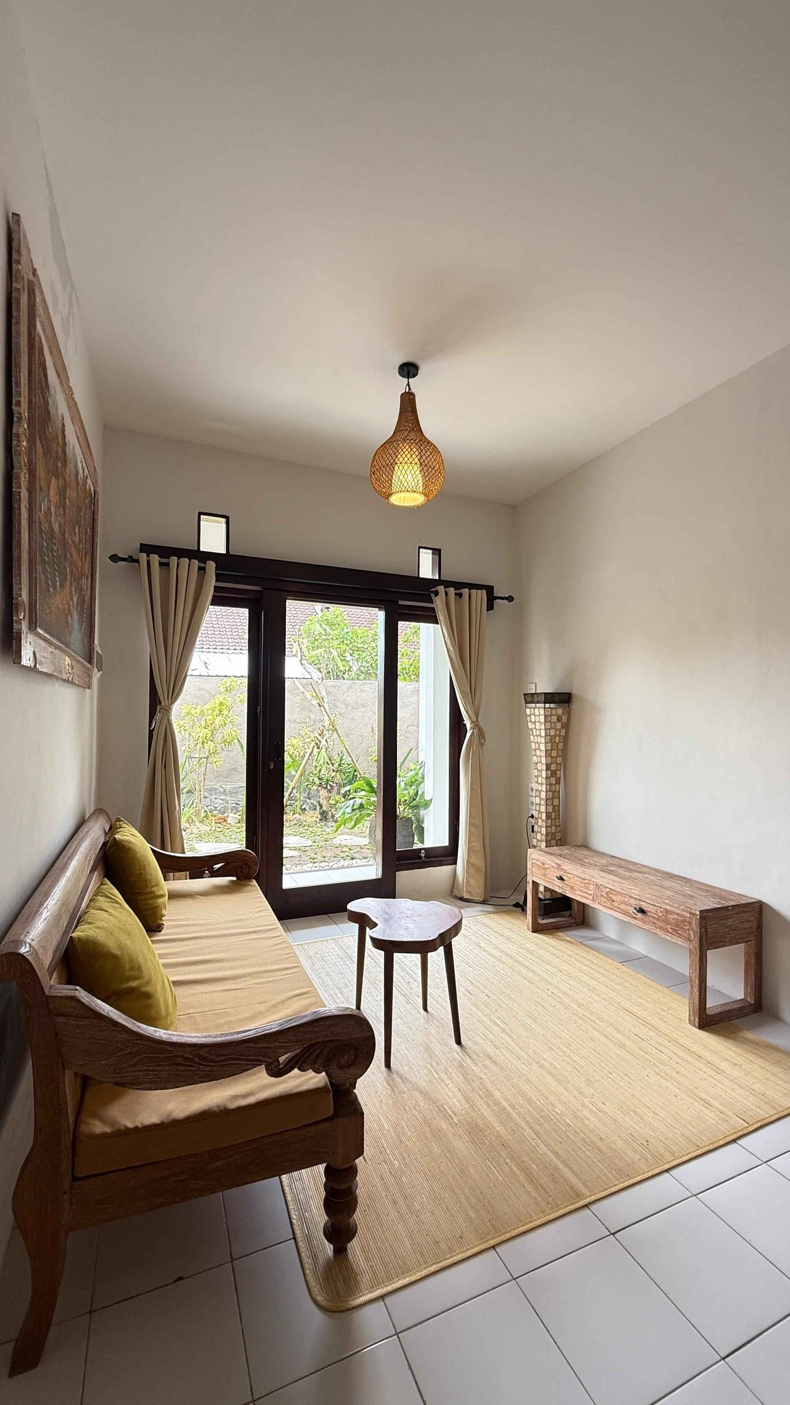 Дом, 1 спальня