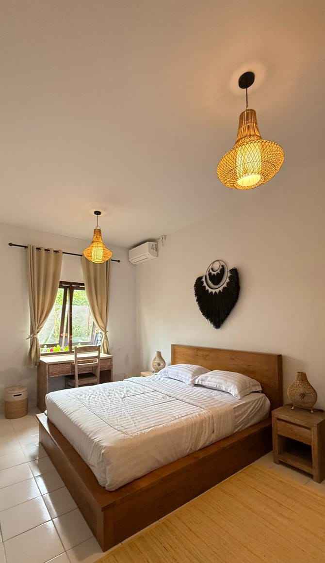 Дом, 1 спальня