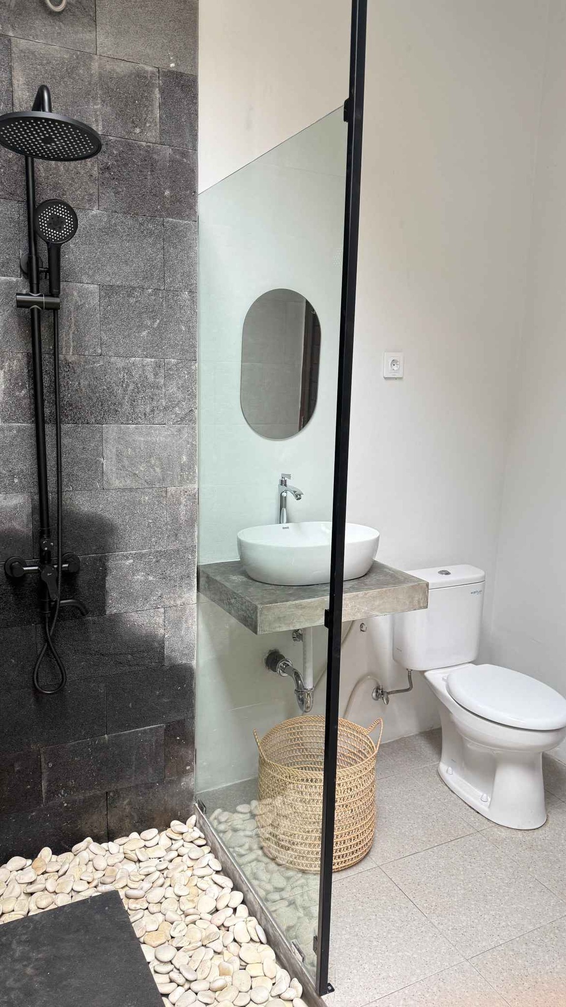 Дом, 1 спальня