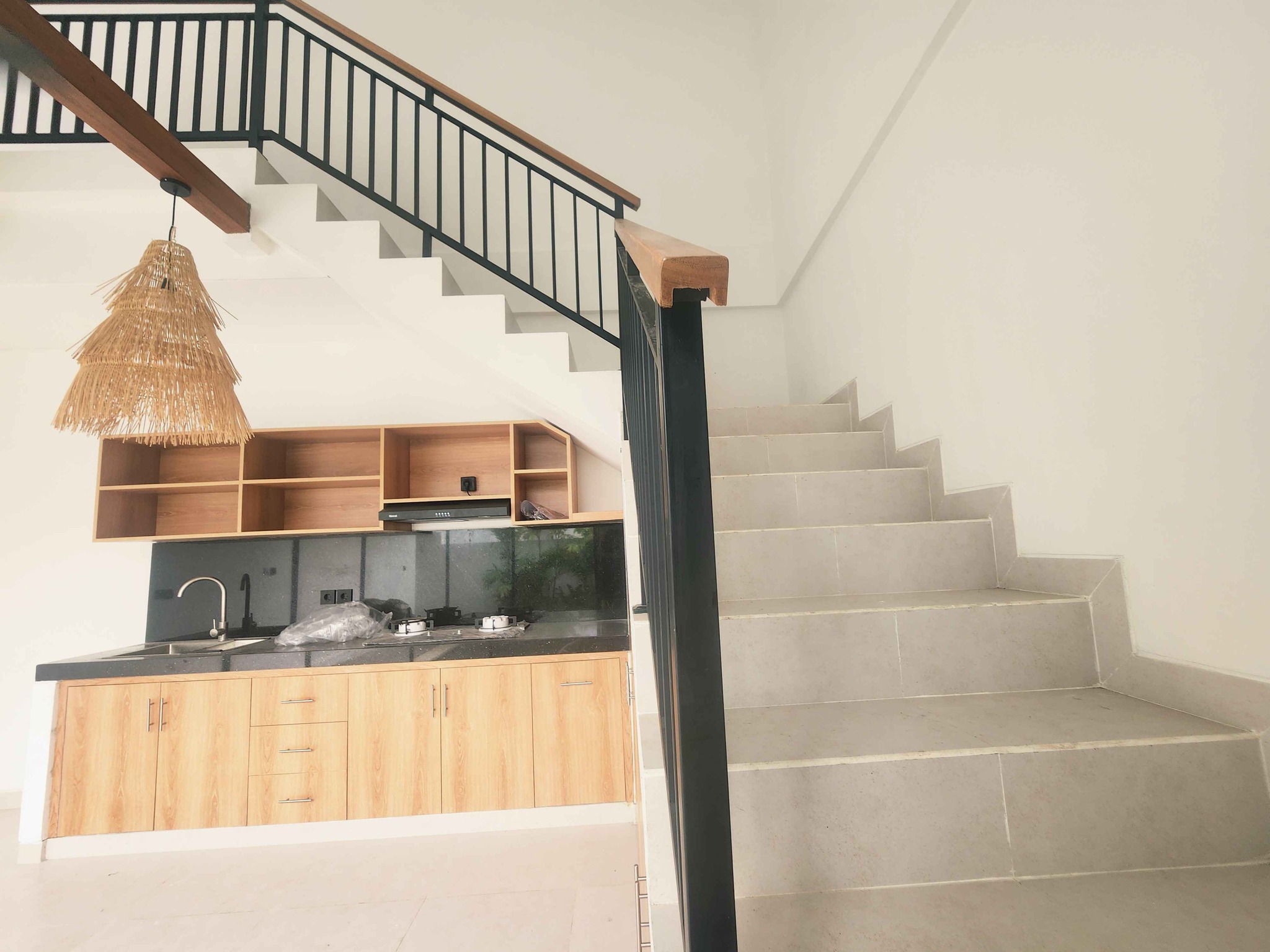 Вилла, 2 спальни