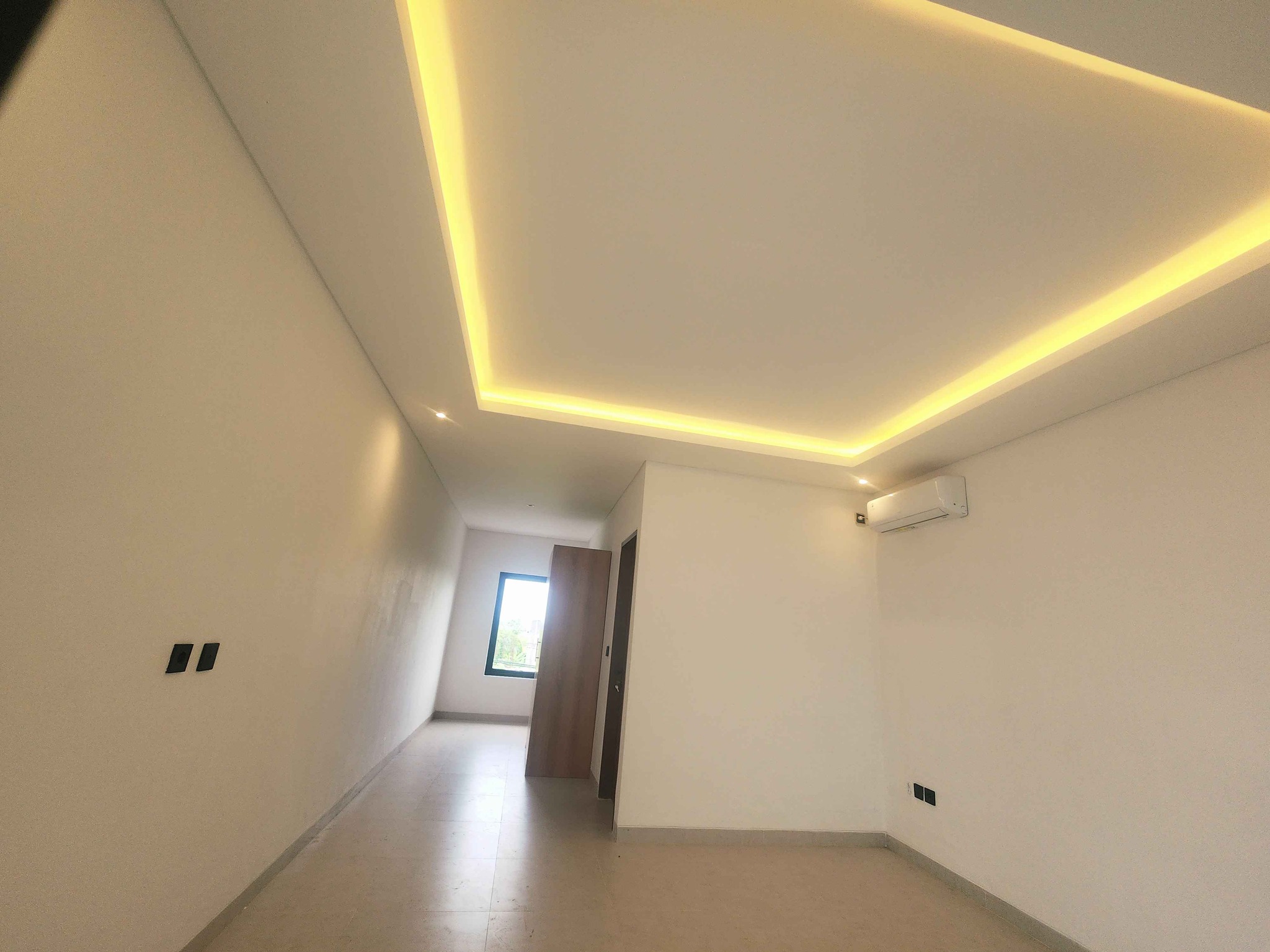 Вилла, 2 спальни