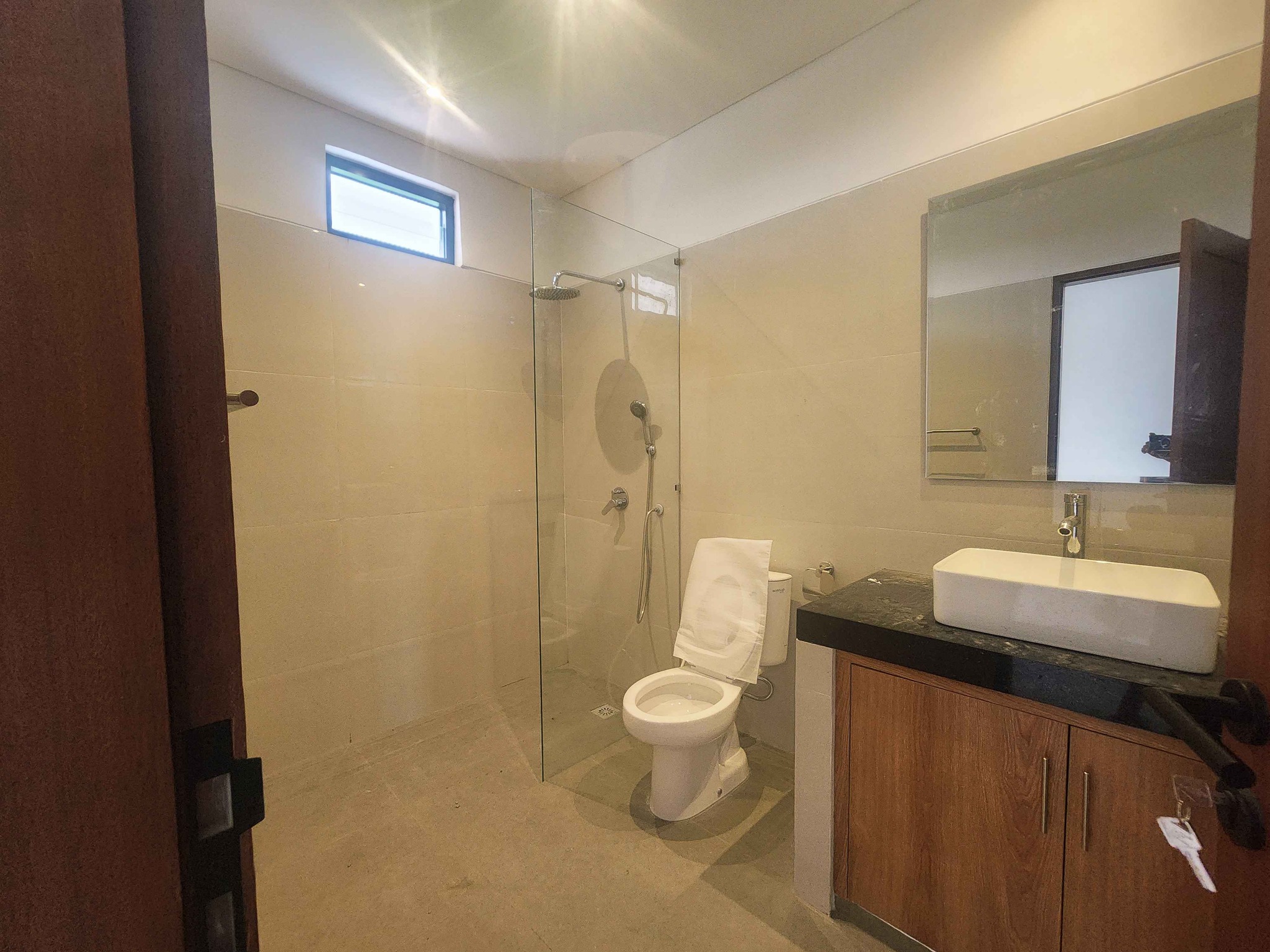 Вилла, 2 спальни