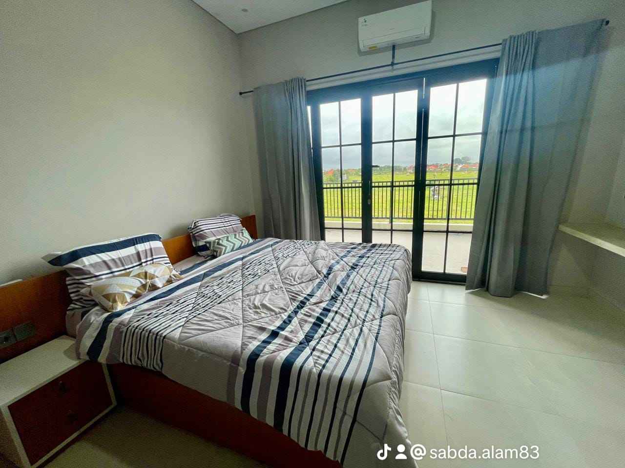 Вилла, 3 спальни