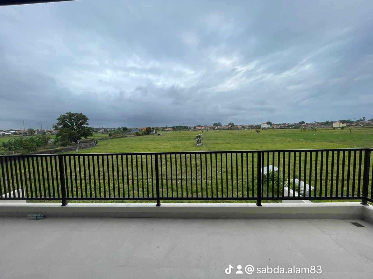 Вилла, 3 спальни