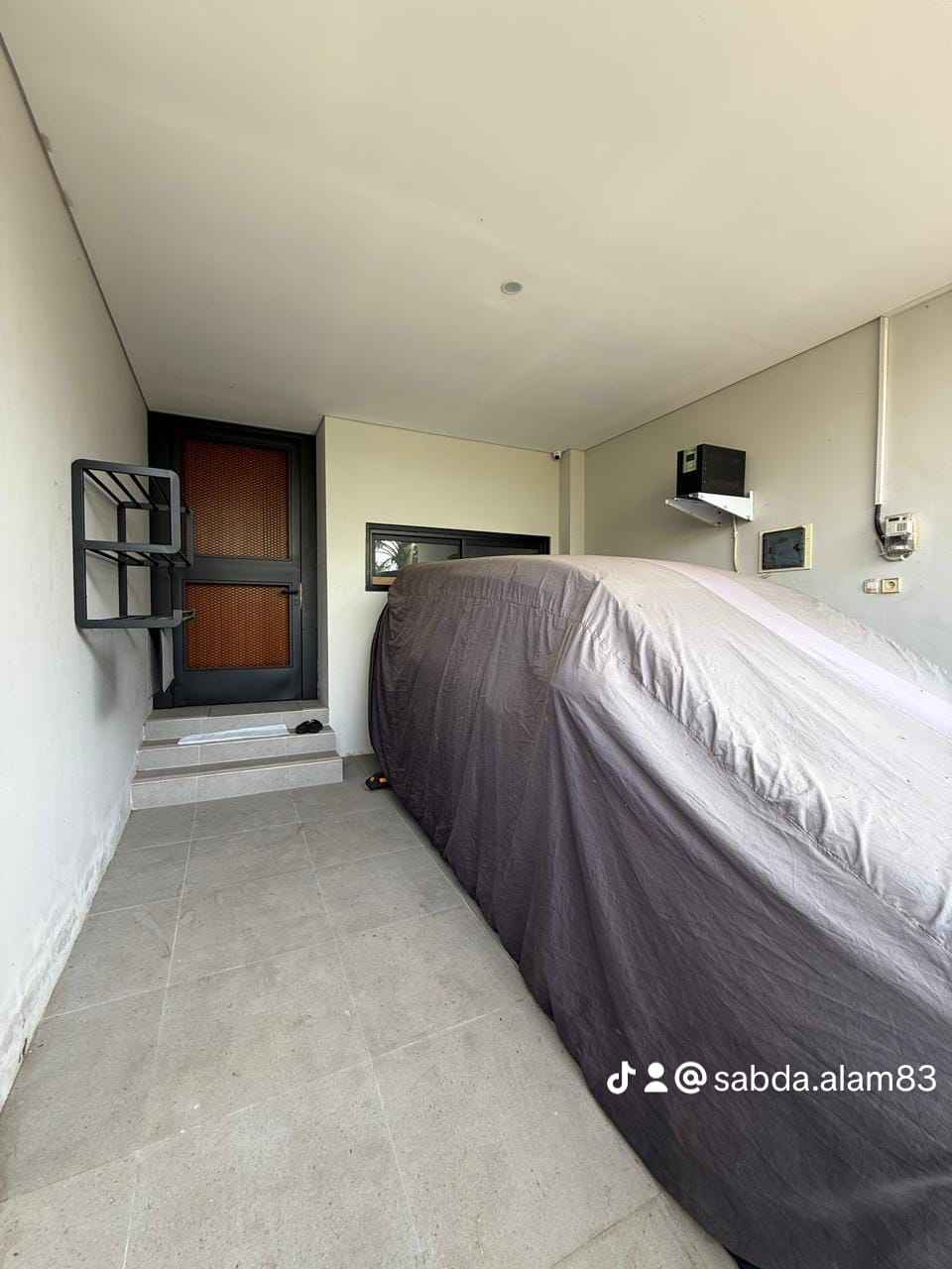 Вилла, 3 спальни