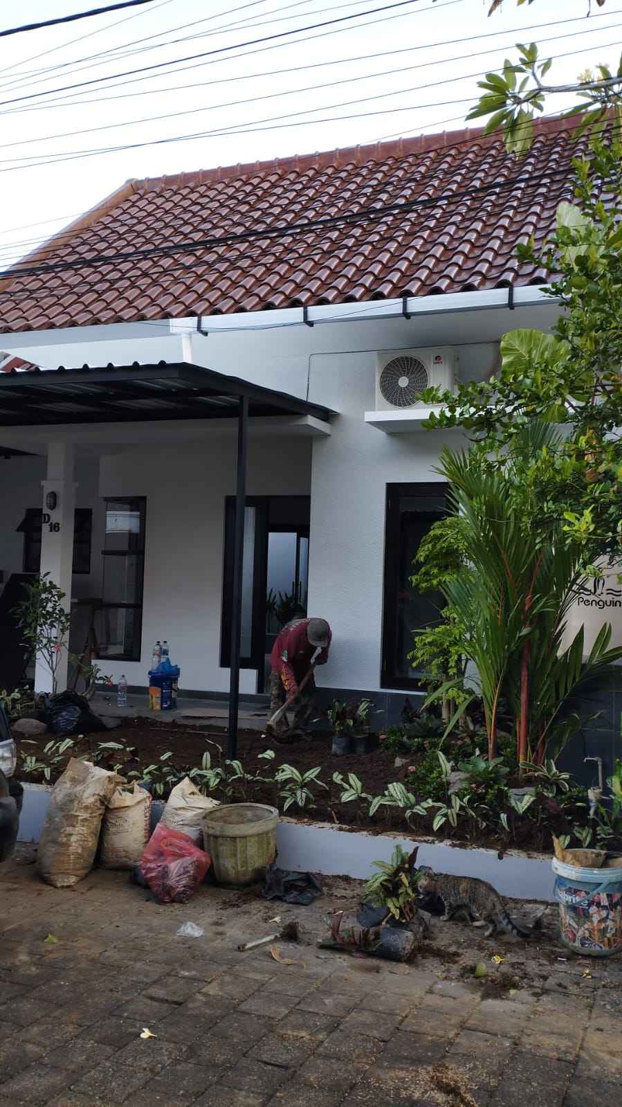 Дом, 2 спальни