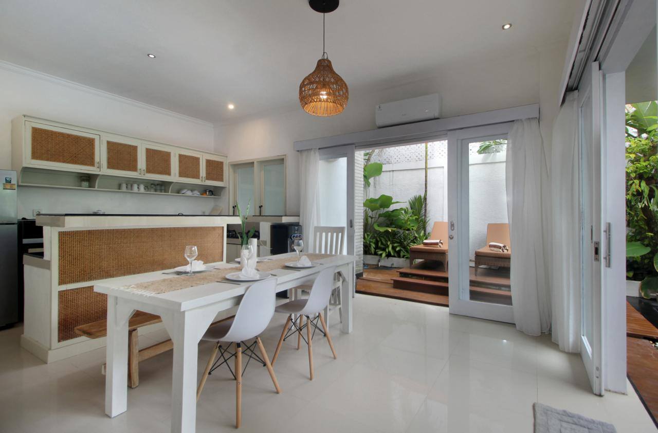 Вилла, 3 спальни