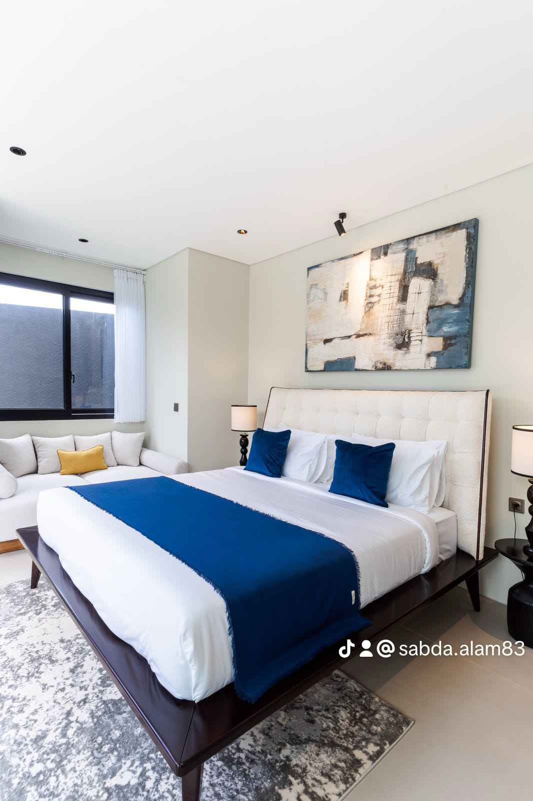 Вилла, 5 спален