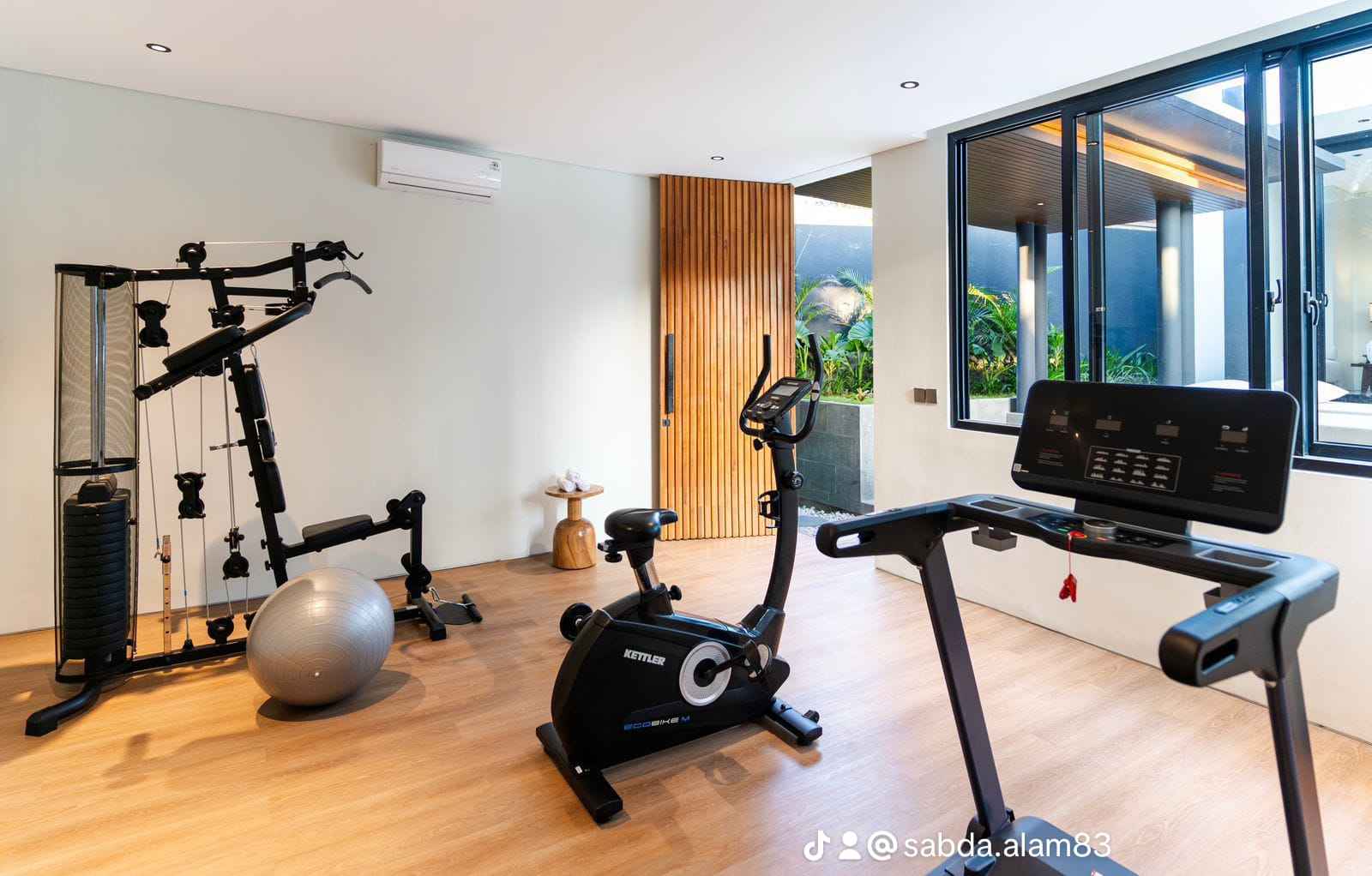 Вилла, 5 спален