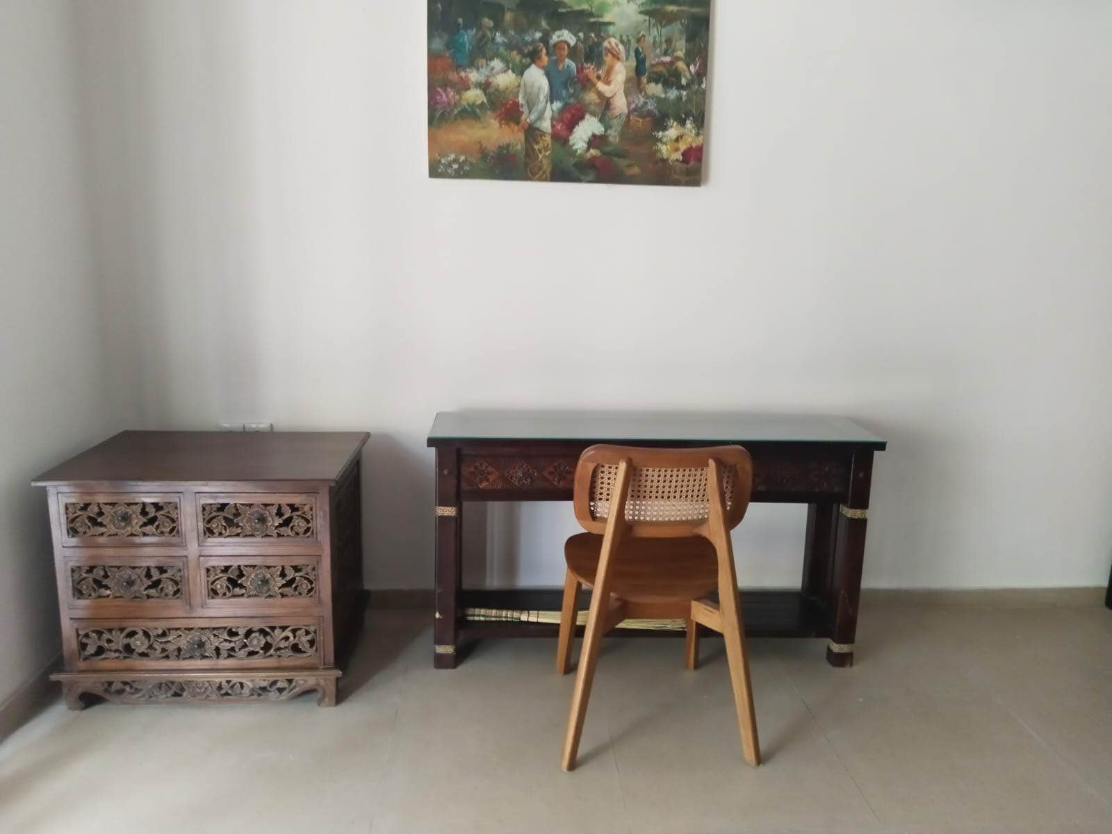 Вилла, 3 спальни