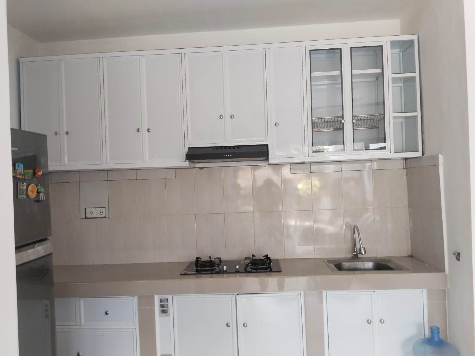 Вилла, 3 спальни