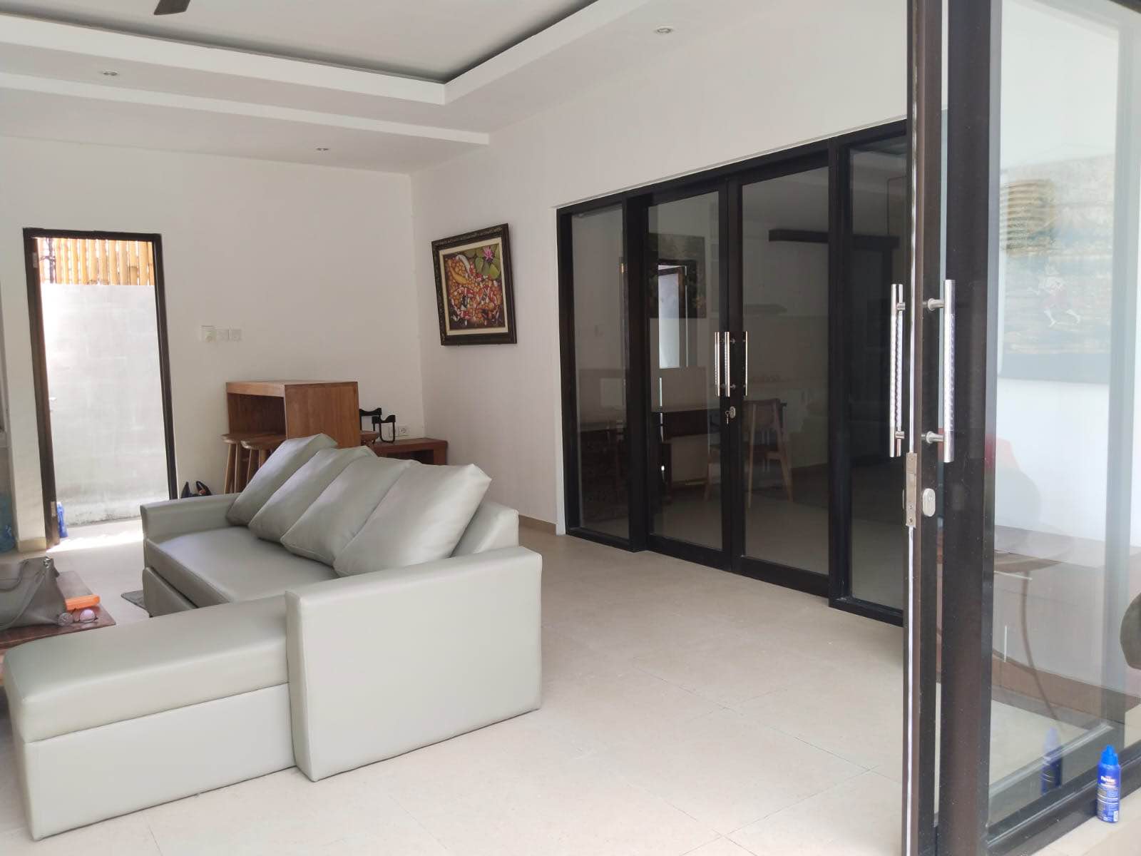 Вилла, 3 спальни