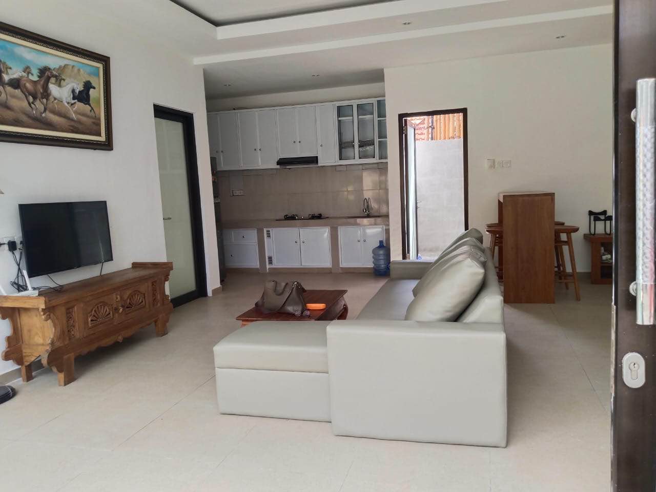 Вилла, 3 спальни